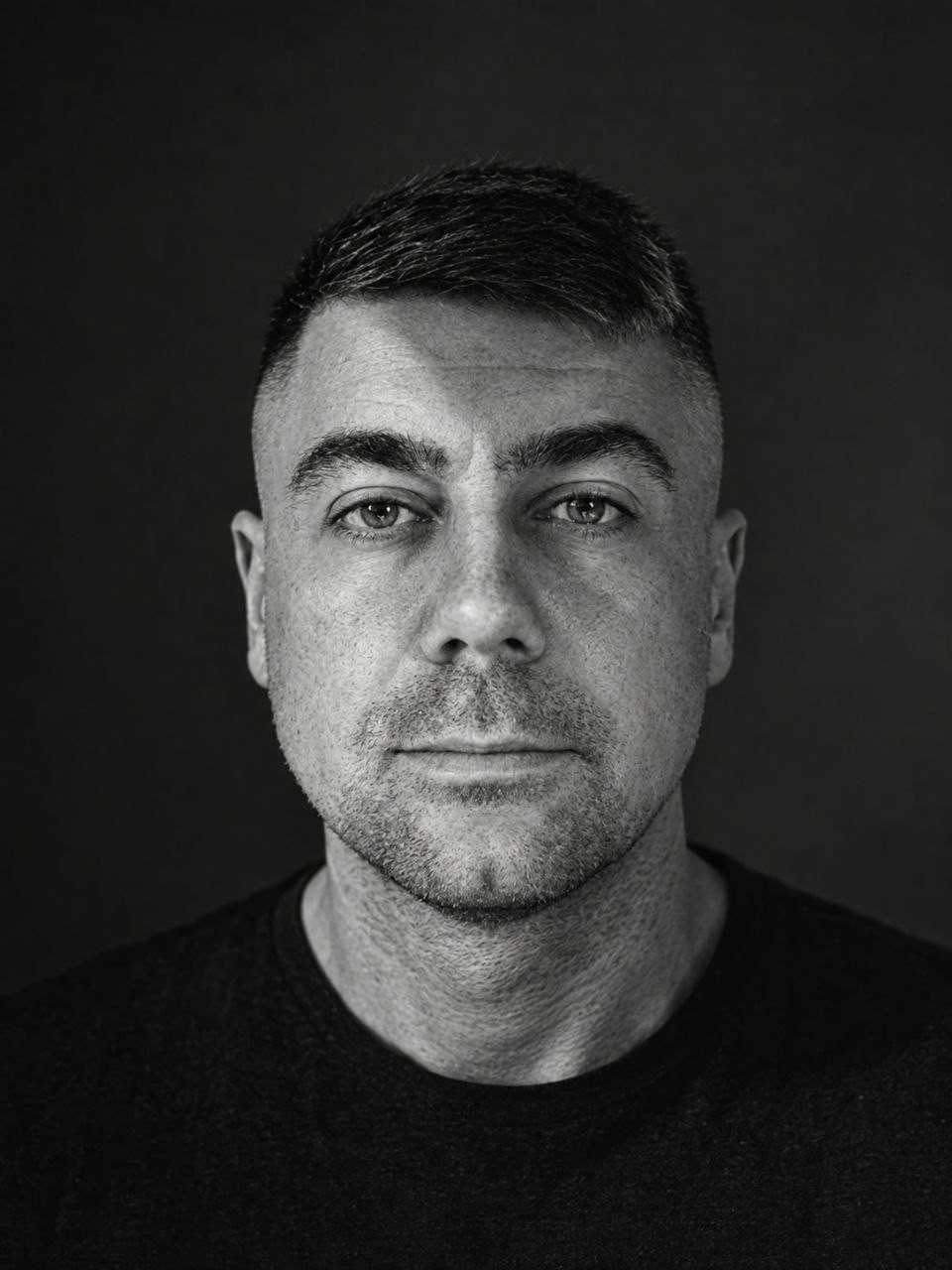 Alex Hendler